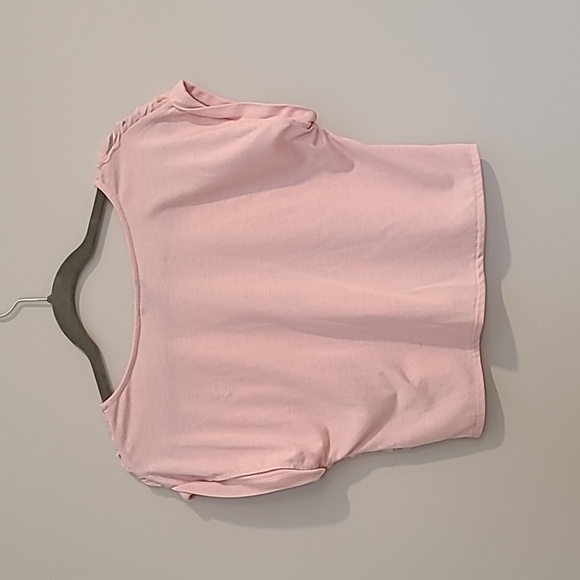 Cropped shirt - Picture 6 of 6